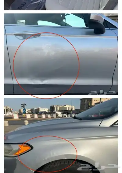 فورد فيوجن 2016 15 فورد فيوجن 2016 15