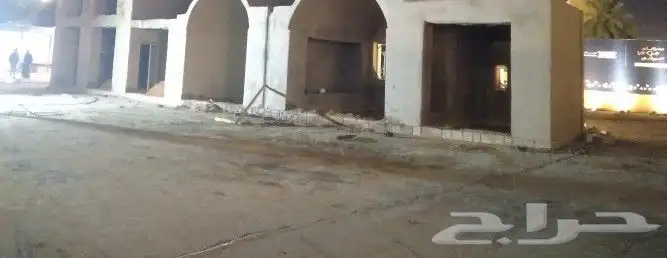 أشغال اتراث في أنحاء المملكة العربية السعودية وشبوك ونخيل وي 8