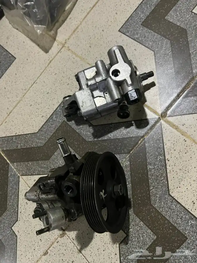قطع لكزز Ls400 1
