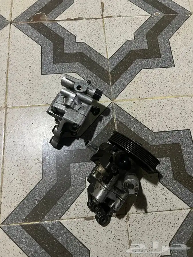قطع لكزز Ls400 4