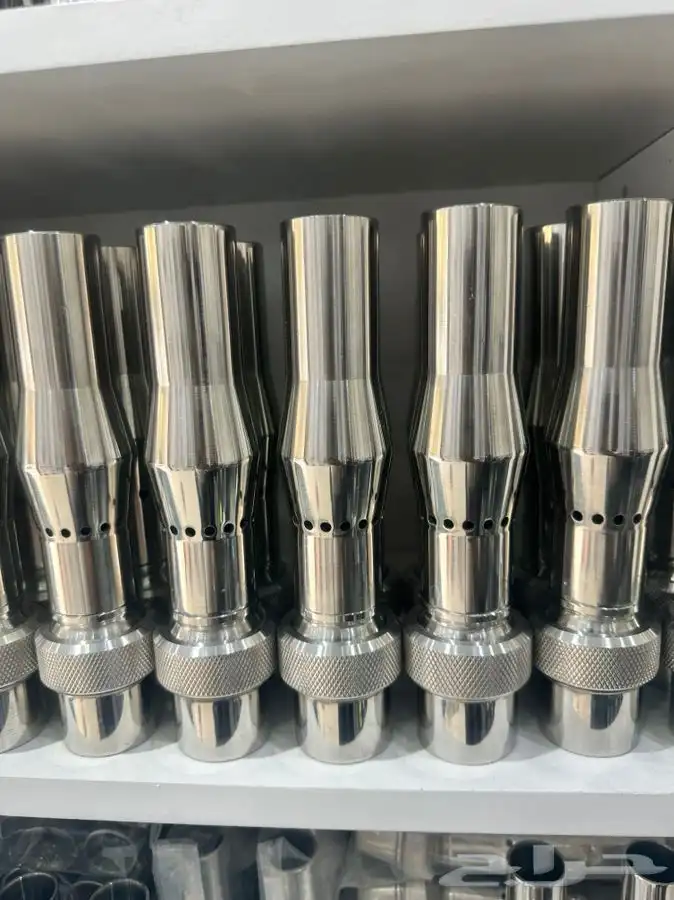 مصبات شلالات ونوافير 57