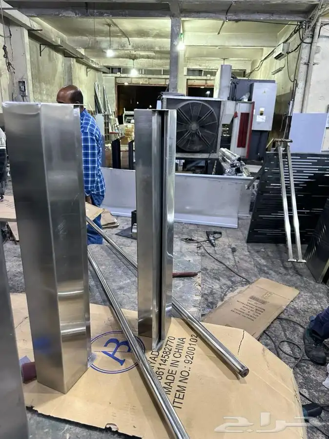 مصبات شلالات ونوافير 42