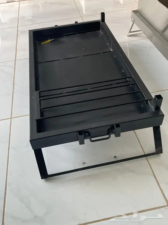 شواية دوران كهرب غاز وفحم 6