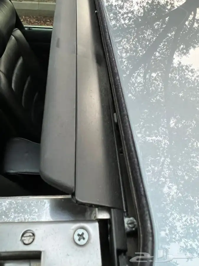 مرسيدس بنز 560SEL وارد اليابان 1990 بحالة الوكالة 21