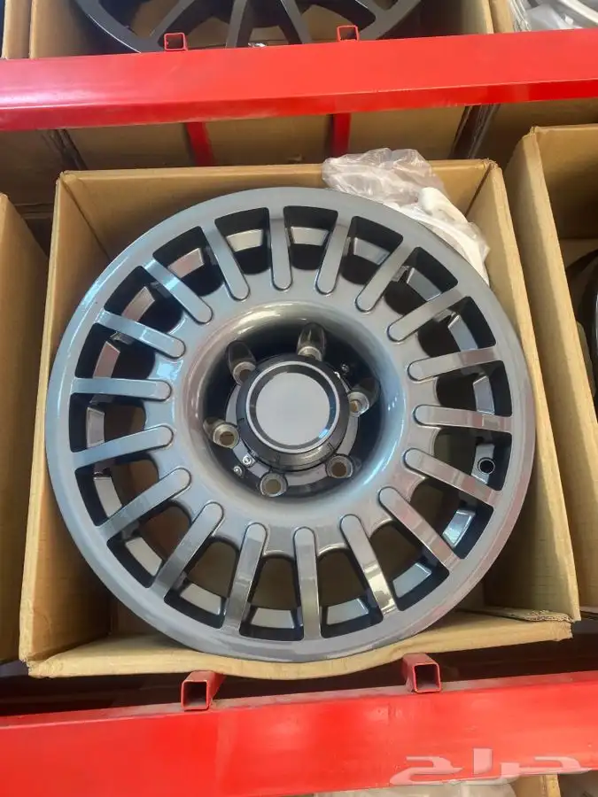 جنوط برايد 6مسمار16 9