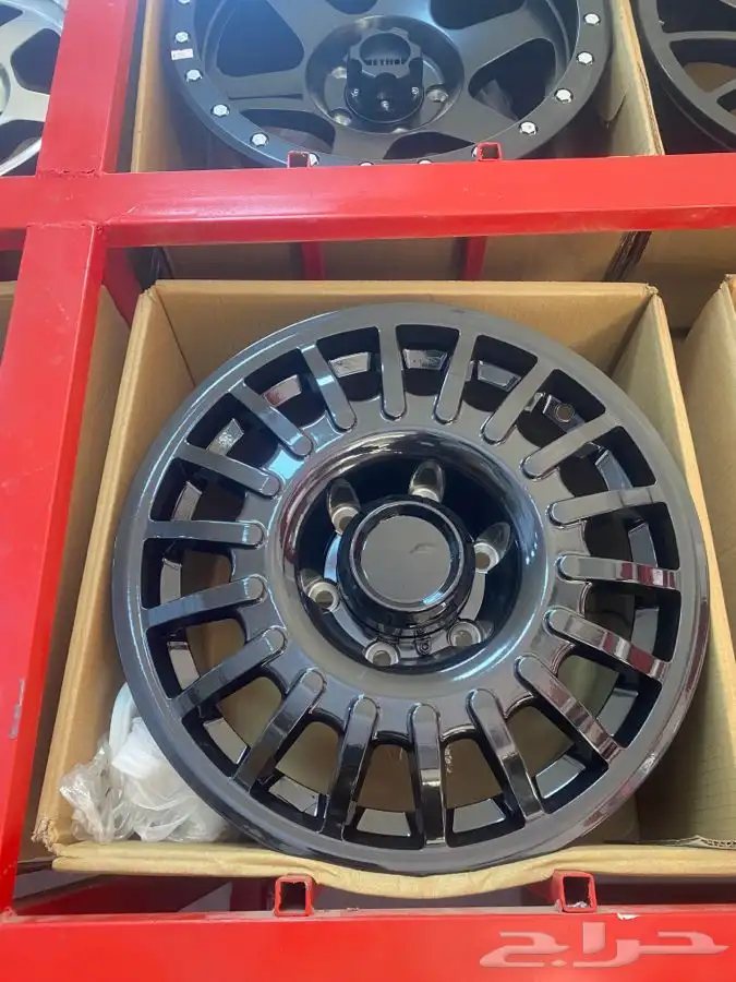 جنوط برايد 6مسمار16 5