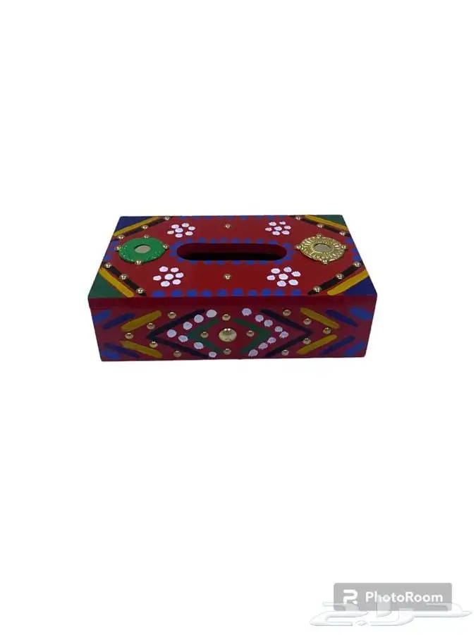 تراثيات مجسمات بالون الاحمر 5