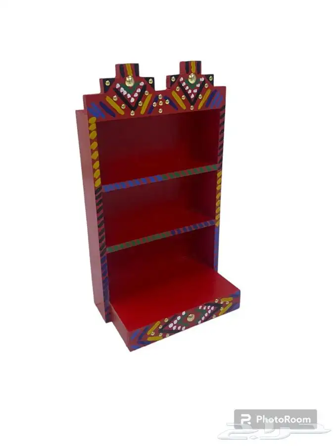 تراثيات مجسمات بالون الاحمر 6