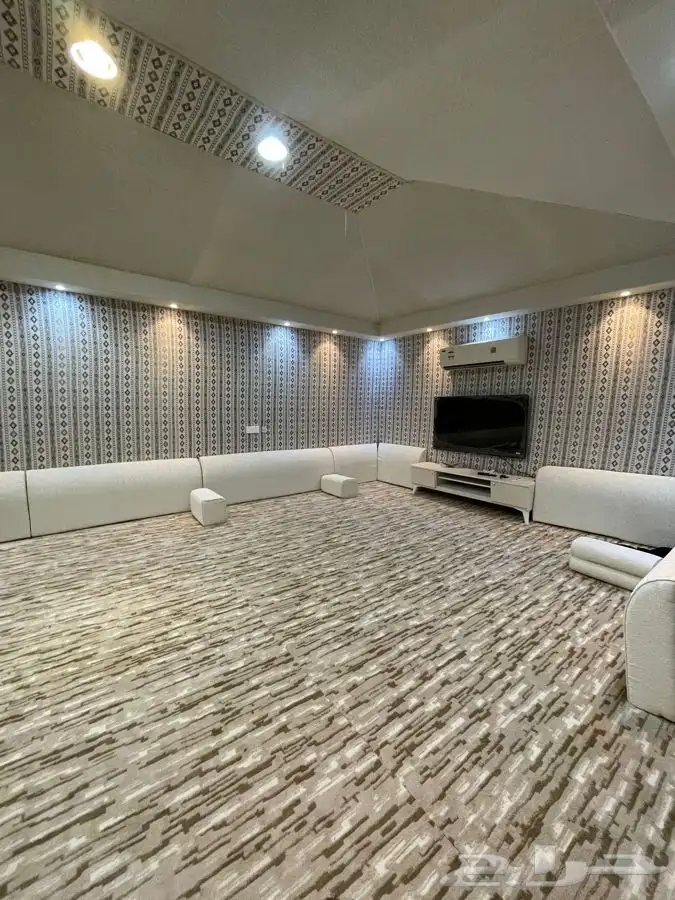 ركوب خيل بالساعة في منتجع خاص 4