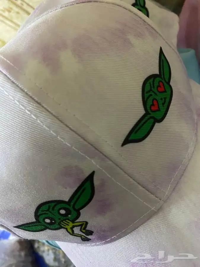قبعات حجاج وديزني ويونكول والاميرات 2