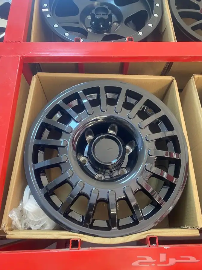 جنوط برايد 6مسمار16 4