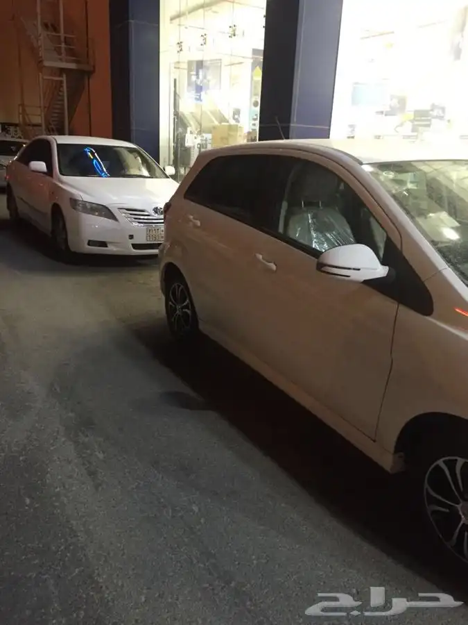 بايك A115 موديل 2017 فل كامل 7