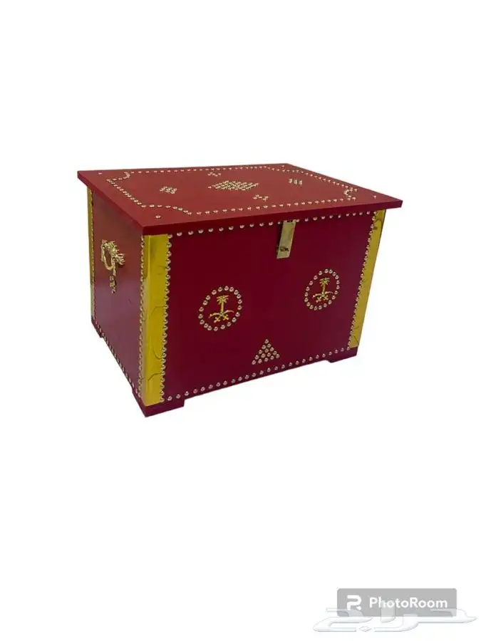 تراثيات مجسمات بالون الاحمر 2