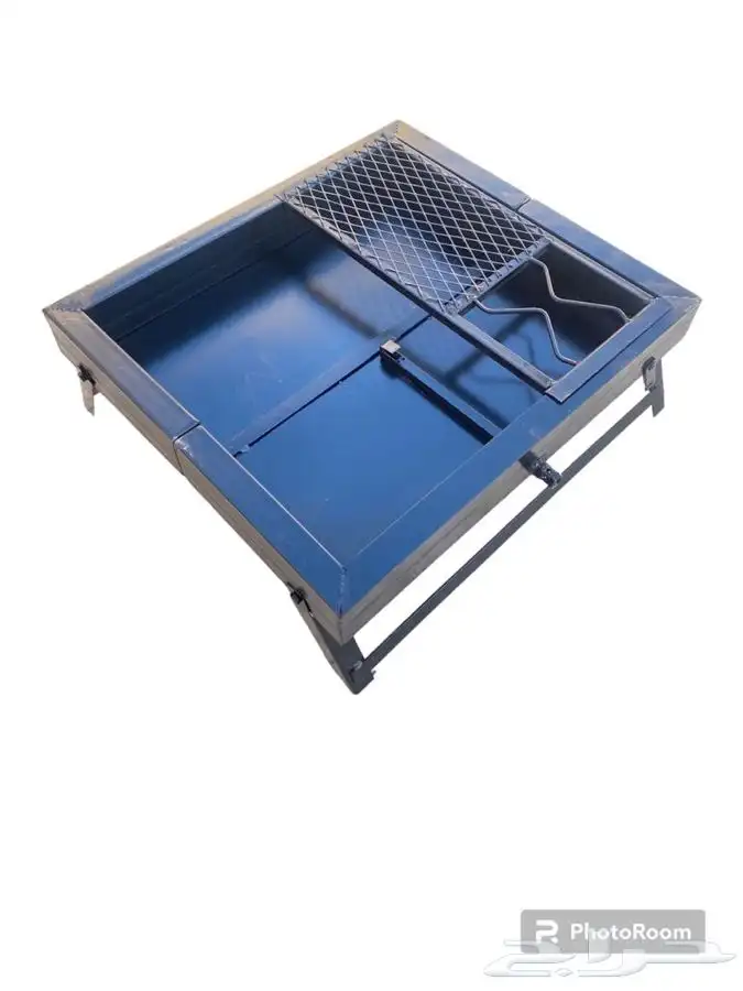 منقل لطلعات البرية 2