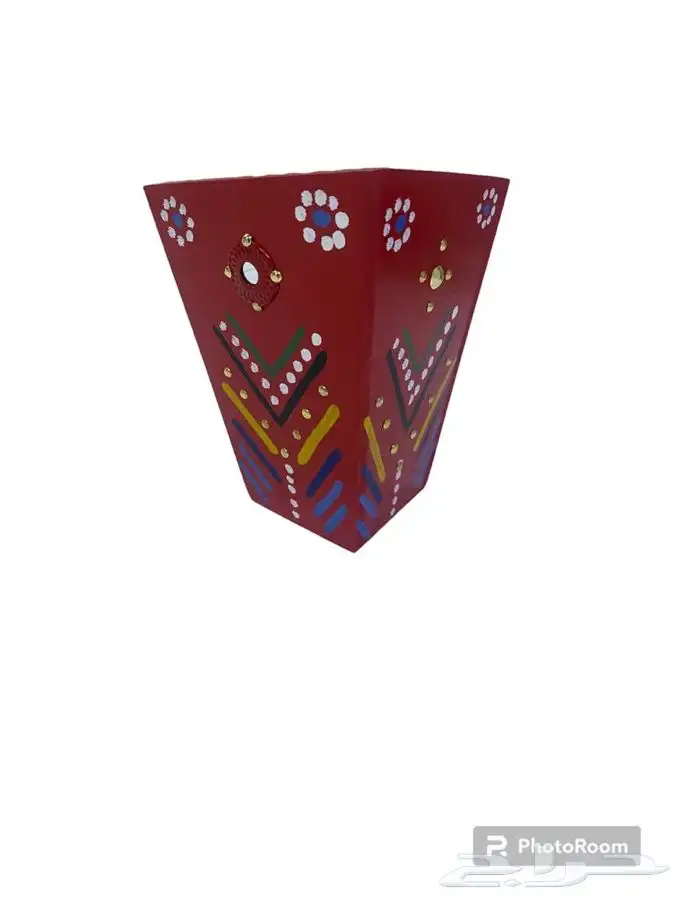 تراثيات مجسمات بالون الاحمر 10