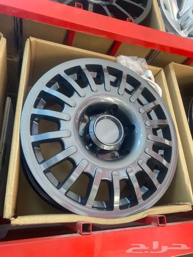 جنوط برايد 6مسمار16 6