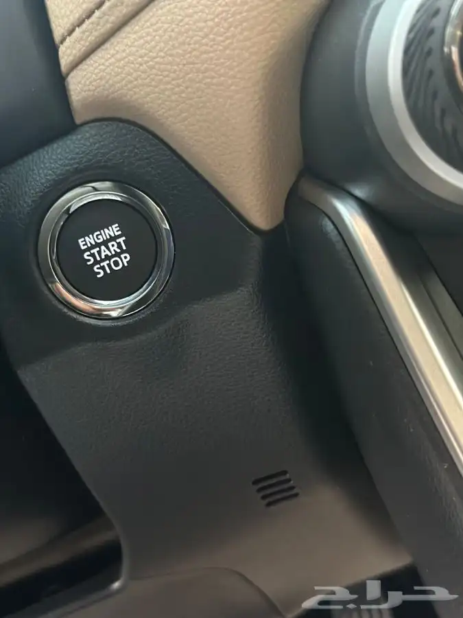 رافور 2023 فل كامل اسود - ورمادي لدى سامي القعدي للسيارات 9