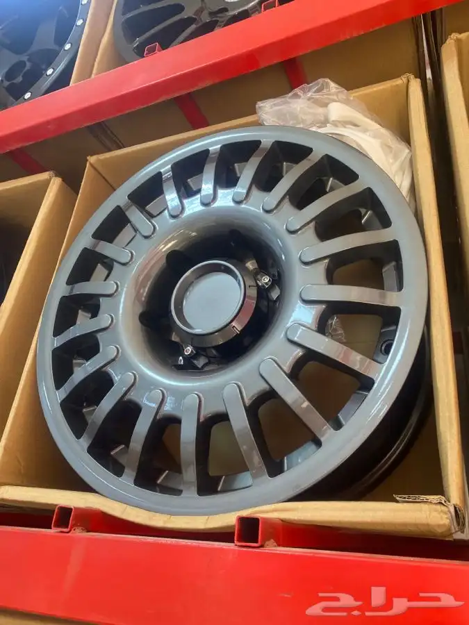 جنوط برايد 6مسمار16 3