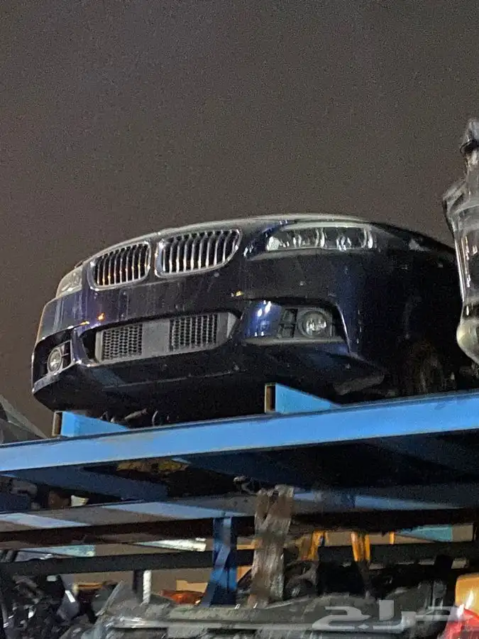 قطع غيار بي ام دبليو جميع الفئات 2023 15