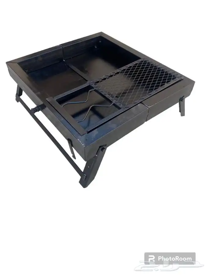 منقل لطلعات البرية 1