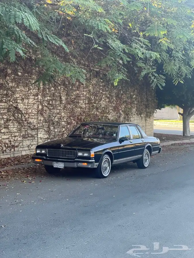 كابرس 89 نظيف ( تم البيع ) 3