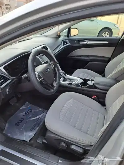 فورد فيوجن 2016 7 فورد فيوجن 2016 7