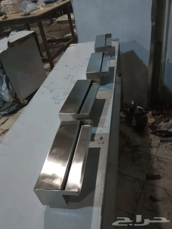 مصبات شلالات ونوافير 20