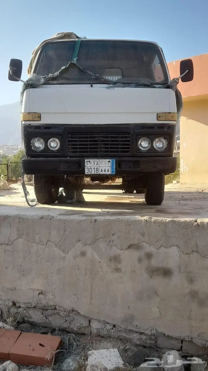 قلاب دايهاتسو للبيع 0