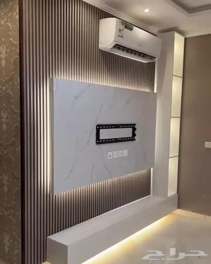ديكورات ديكورات غرف نوم خلفيات شاشة جديدة مداخل 19