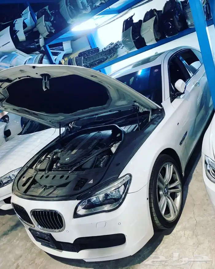 قطع غيار بي ام دبليو جميع الفئات 2023 10