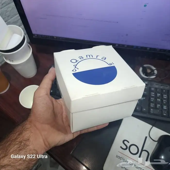 طباعة رول اب و اختام و بوكسات و ستكرات و كرت بزنس 4