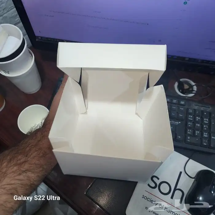 طباعة رول اب و اختام و بوكسات و ستكرات و كرت بزنس 5
