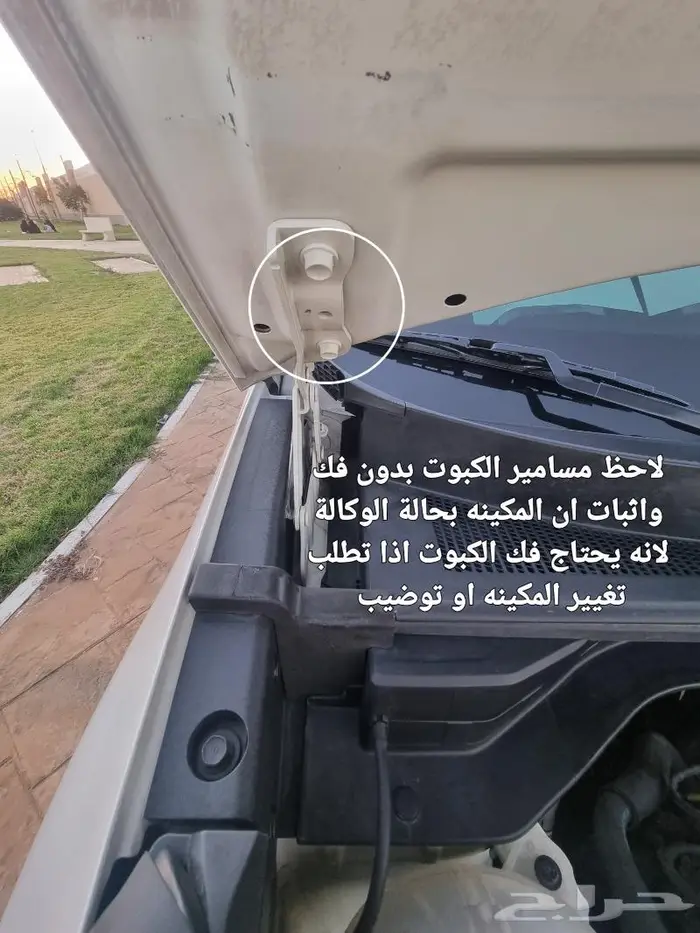 سبورتاج ديزل بحالة الوكاله( تم البيع) 19