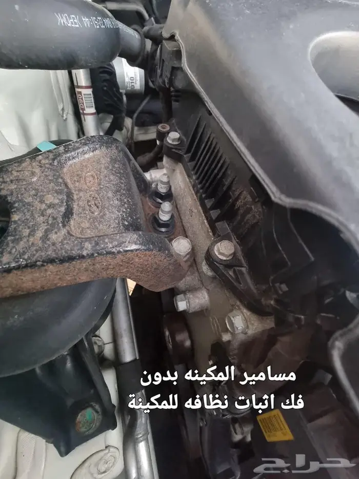 سبورتاج ديزل بحالة الوكاله( تم البيع) 22