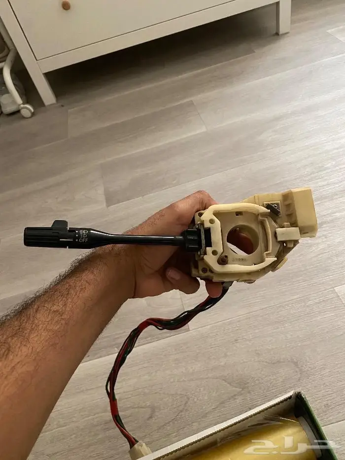 للبيع قطع جيتي لوريل نيسان وغيره 58