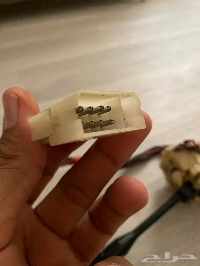 للبيع قطع جيتي لوريل نيسان وغيره 61