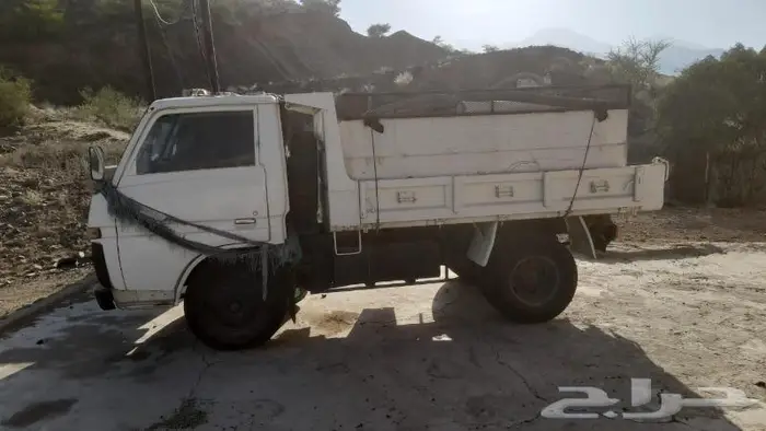 قلاب دايهاتسو للبيع 2