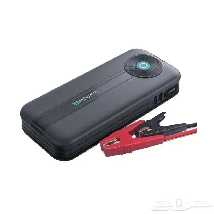اشتراك سيارة الافضل RP-PB1208 رافا باور مايوقف شي بطريقه 0