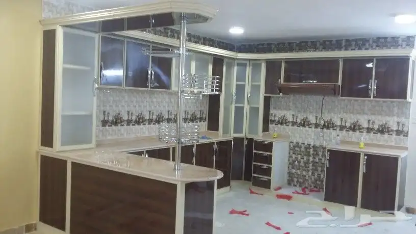 عرض مطابخ ايطالية حديثة 3
