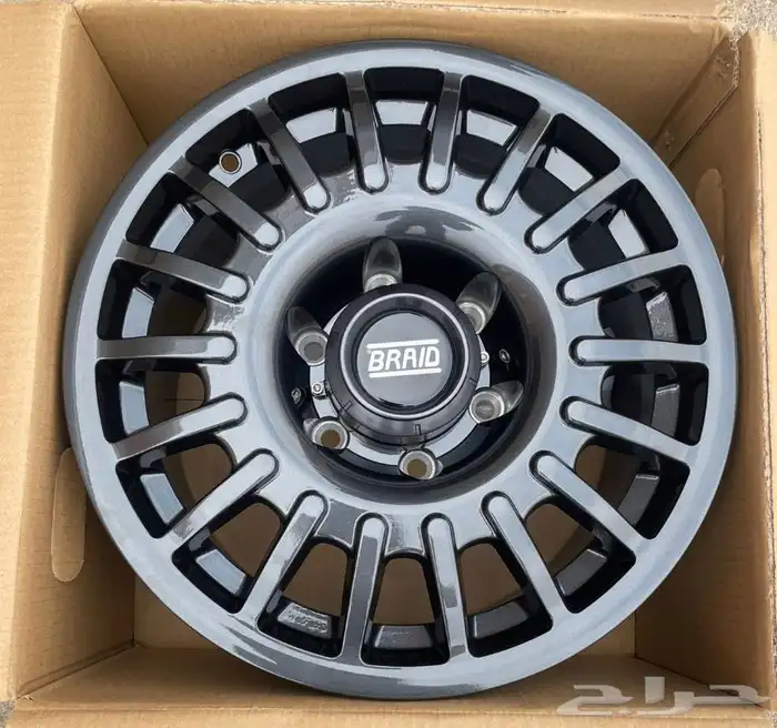 جنوط برايد 6مسمار16 1