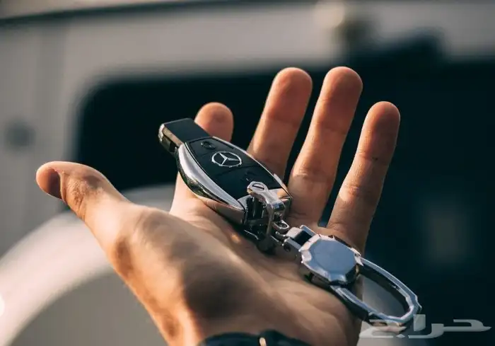 فحص وبرمجة سيارات وبرمجة مفاتيح مرسيدس 0
