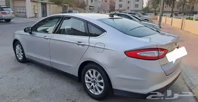 فورد فيوجن 2016 12 فورد فيوجن 2016 12