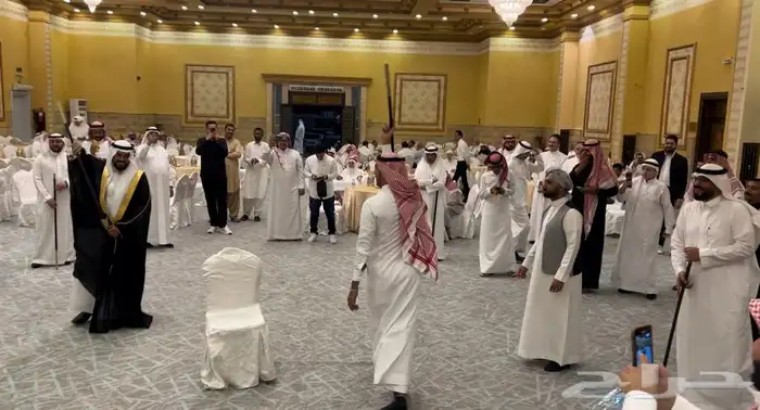 فرقة رواد الفن الحجازي 4