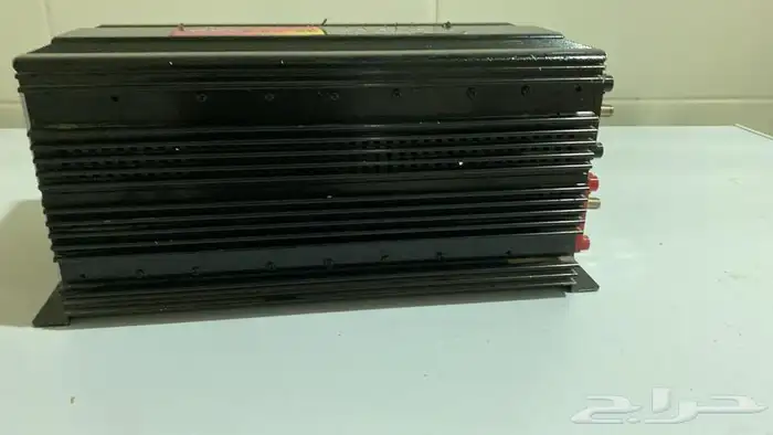 محول كهرباء تايواني KKC ومنظم طاقة 4