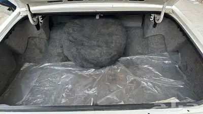 للبيع كابرس 1989 سعودي (صنف) 60 للبيع كابرس 1989 سعودي (صنف) 60