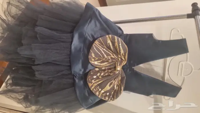 فستان سهره للبيع بسعر مغري 1