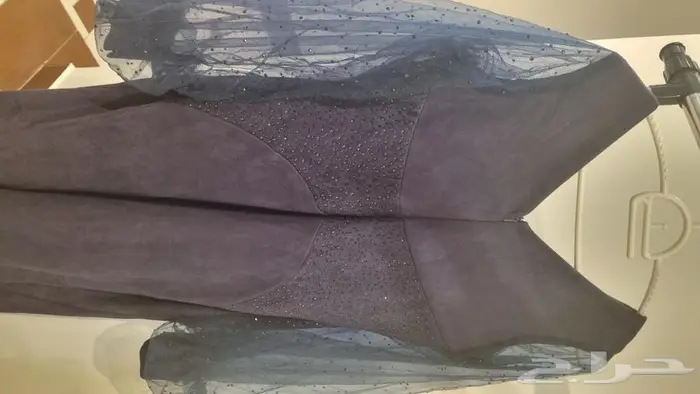 فستان سهره للبيع بسعر مغري 8