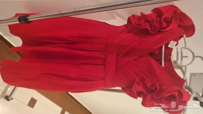 فستان سهره للبيع بسعر مغري 0