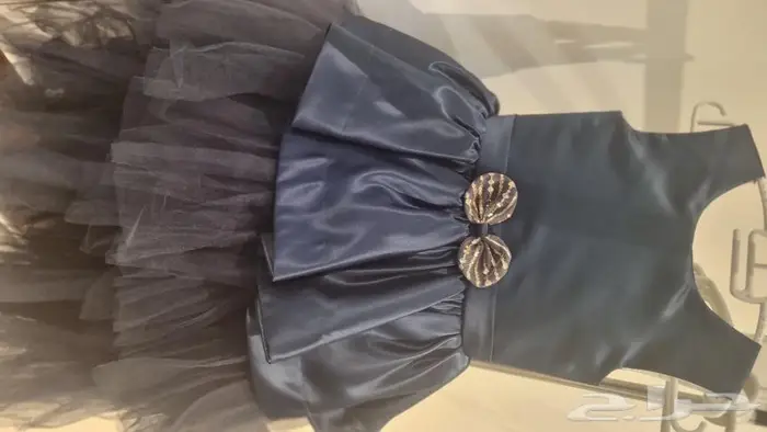 فستان سهره للبيع بسعر مغري 2
