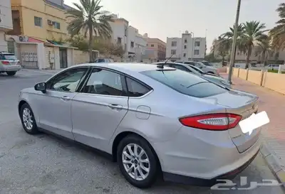 فورد فيوجن 2016 2 فورد فيوجن 2016 2